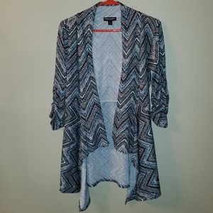 About A Girl Cardigan